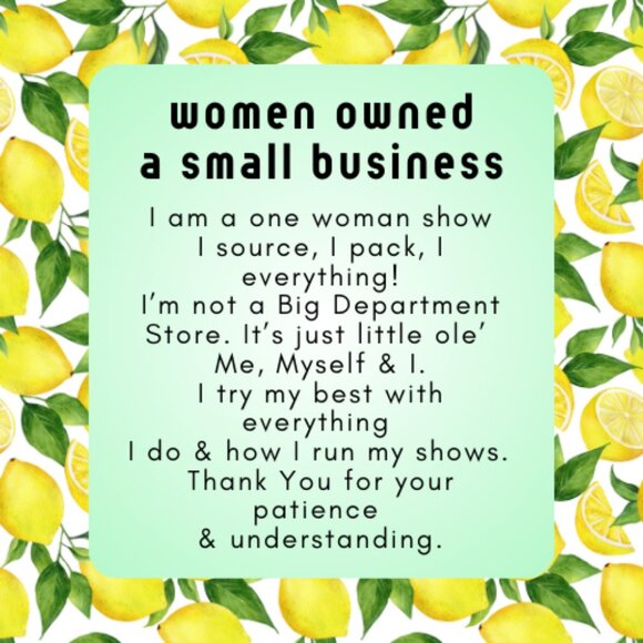 Like to be Notified 🎀 LimenDime Market's Live Show Info! - Picture 7 of 10